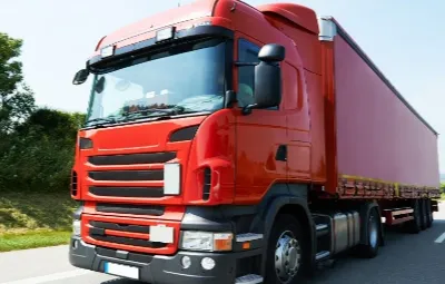 İzmir Erenler Ambar Kargo