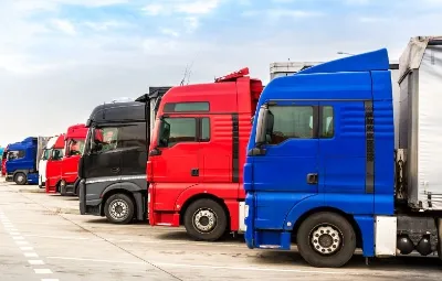 İzmir Erenler Ambar Nakliyat