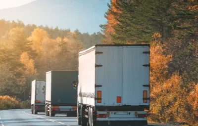 İzmir ile Erenler Arası Klima Taşıma