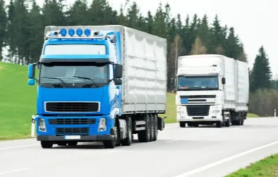 İzmir ile Erenler Arası Eşya Taşıma